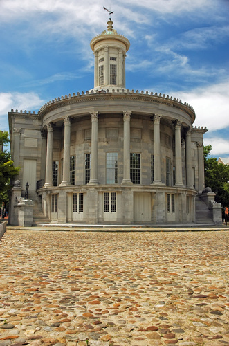 Philadelphia Stock Exchange